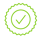 Garantía y respaldo